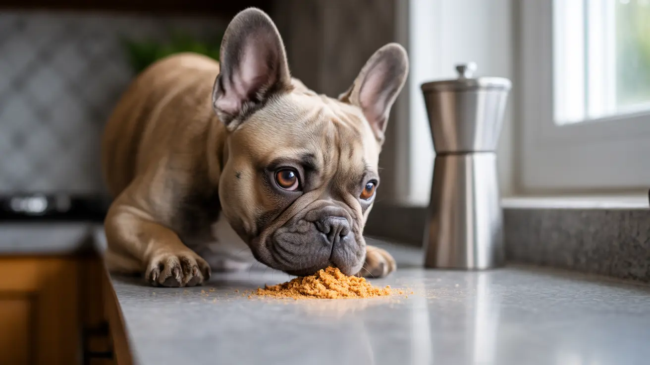 Can Dogs Have Nutmeg? A Complete Guide to Nutmeg Toxicity in Dogs