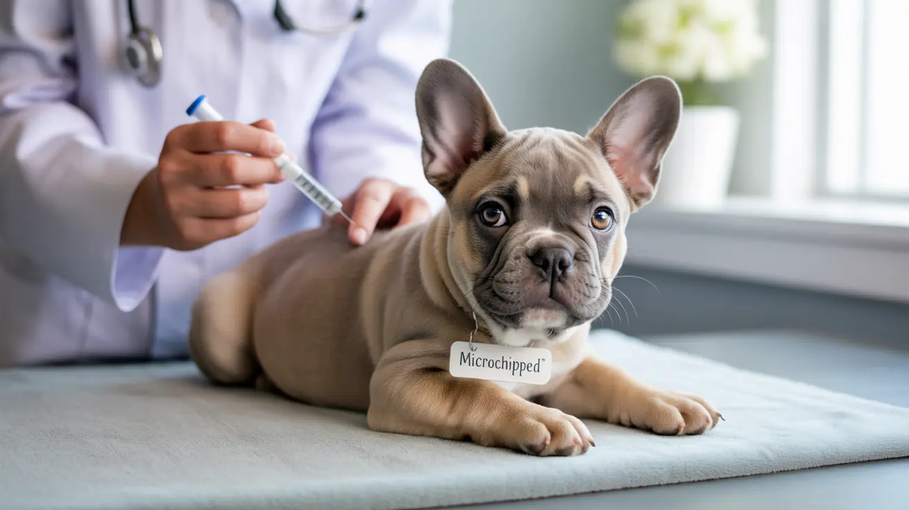 Prix et réglementation de la puce électronique pour chien en Australie