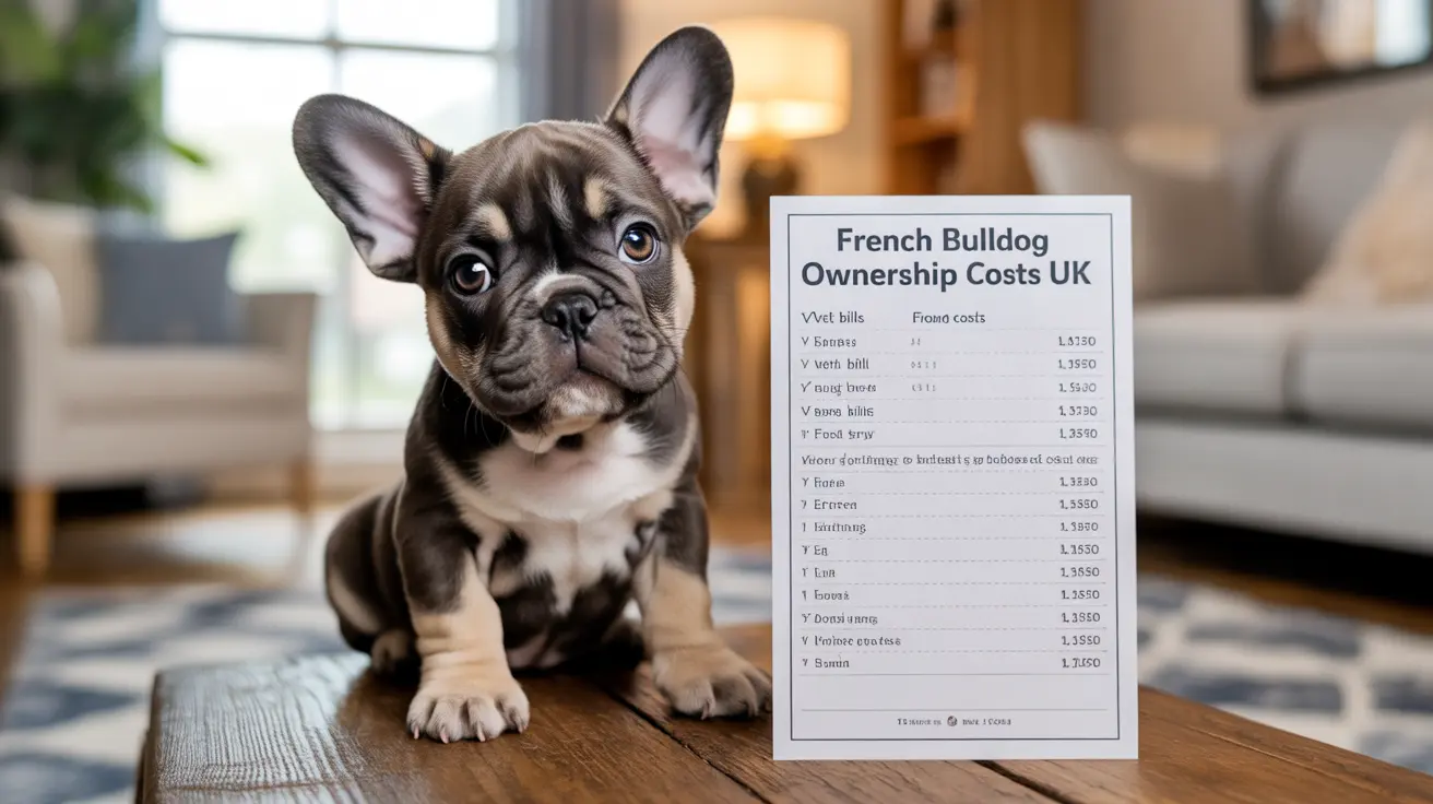Coût réel du bouledogue français : prix et dépenses en France