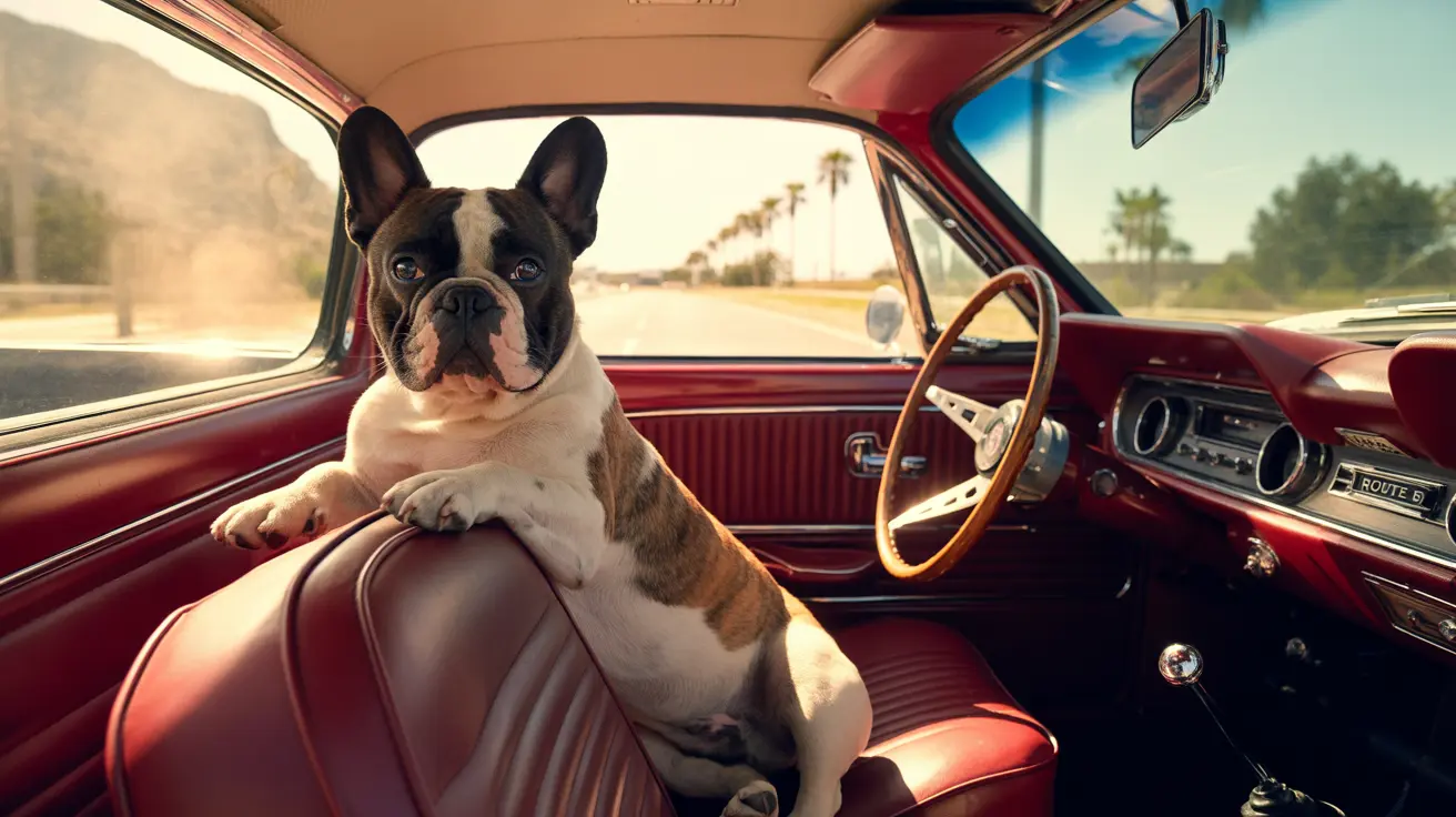 犬を車内に残さないで！数分で死に至る一年中の危険性