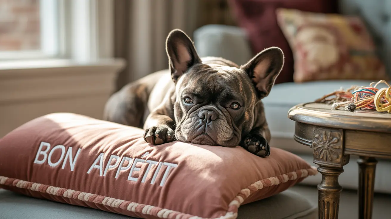 Dog Flatulence: Causes, Symptoms, and Solutions for a Healthier Pet