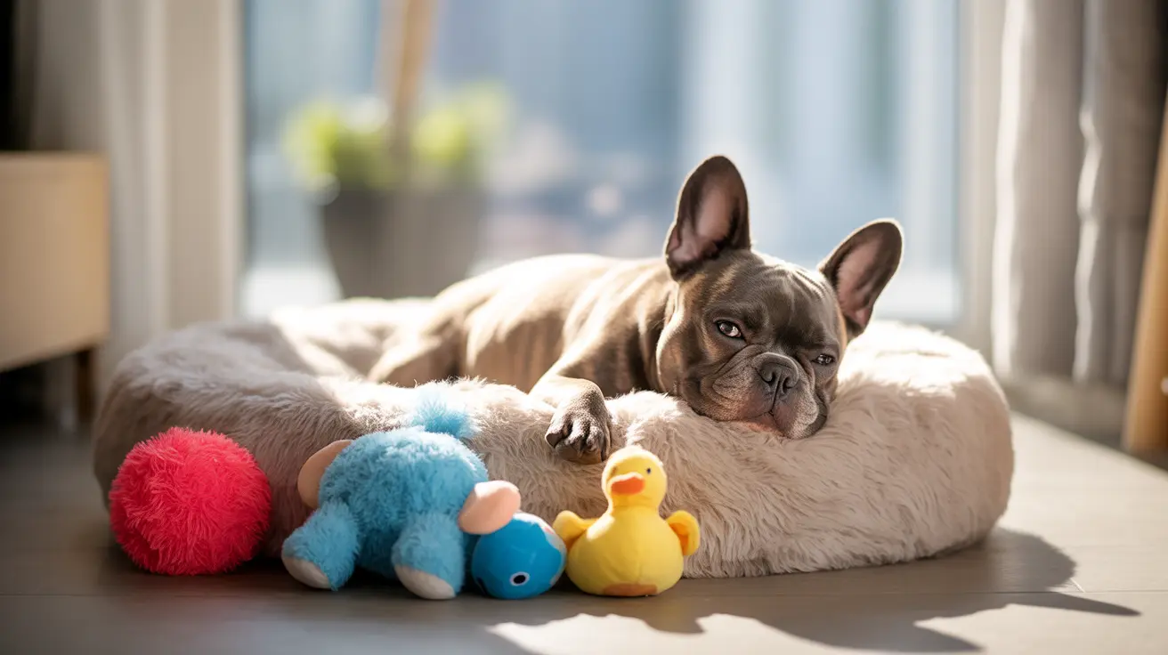 The Ultimate Guide to Small Dogs for Apartments: Best Breeds and Care Tips
