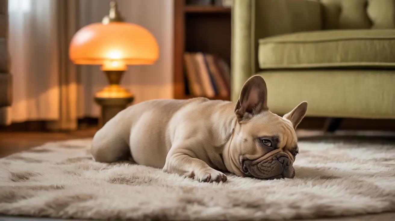 Cojera en perros: guía esencial para dueños de mascotas — causas, cuidados y tratamiento