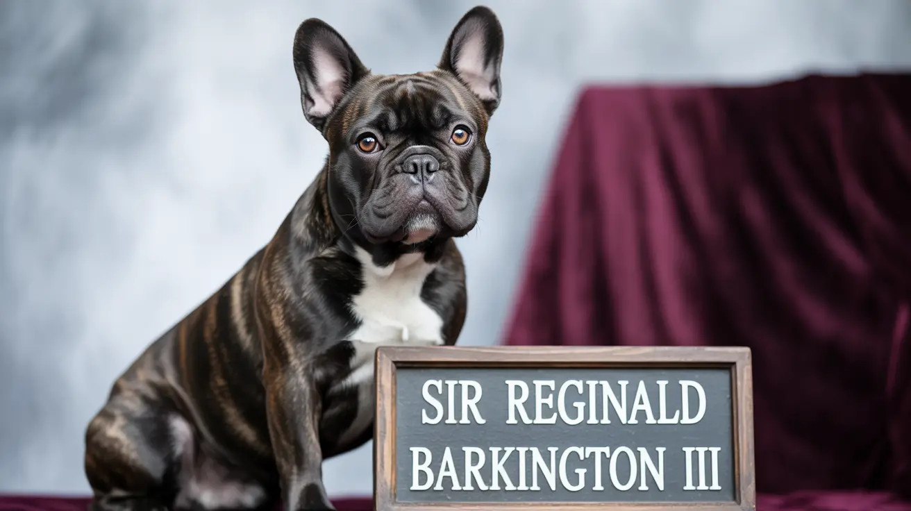 Show Dog Names: A Complete Guide to Choosing the Perfect Competition Name