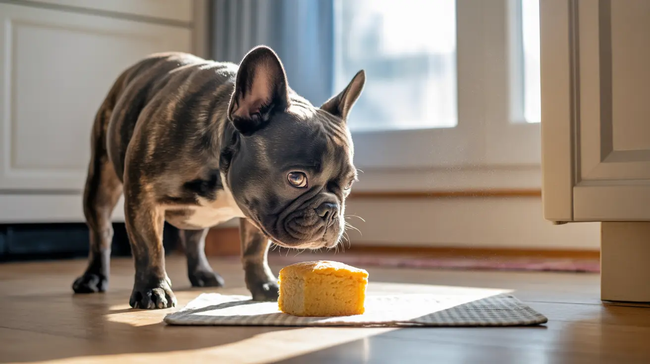 Can Dogs Eat Cornbread? A Complete Guide to Safety and Risks