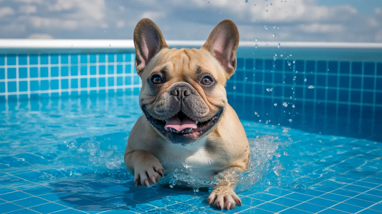 Is Chlorine Bad for Dogs? A Complete Guide to Pool Safety for Pets