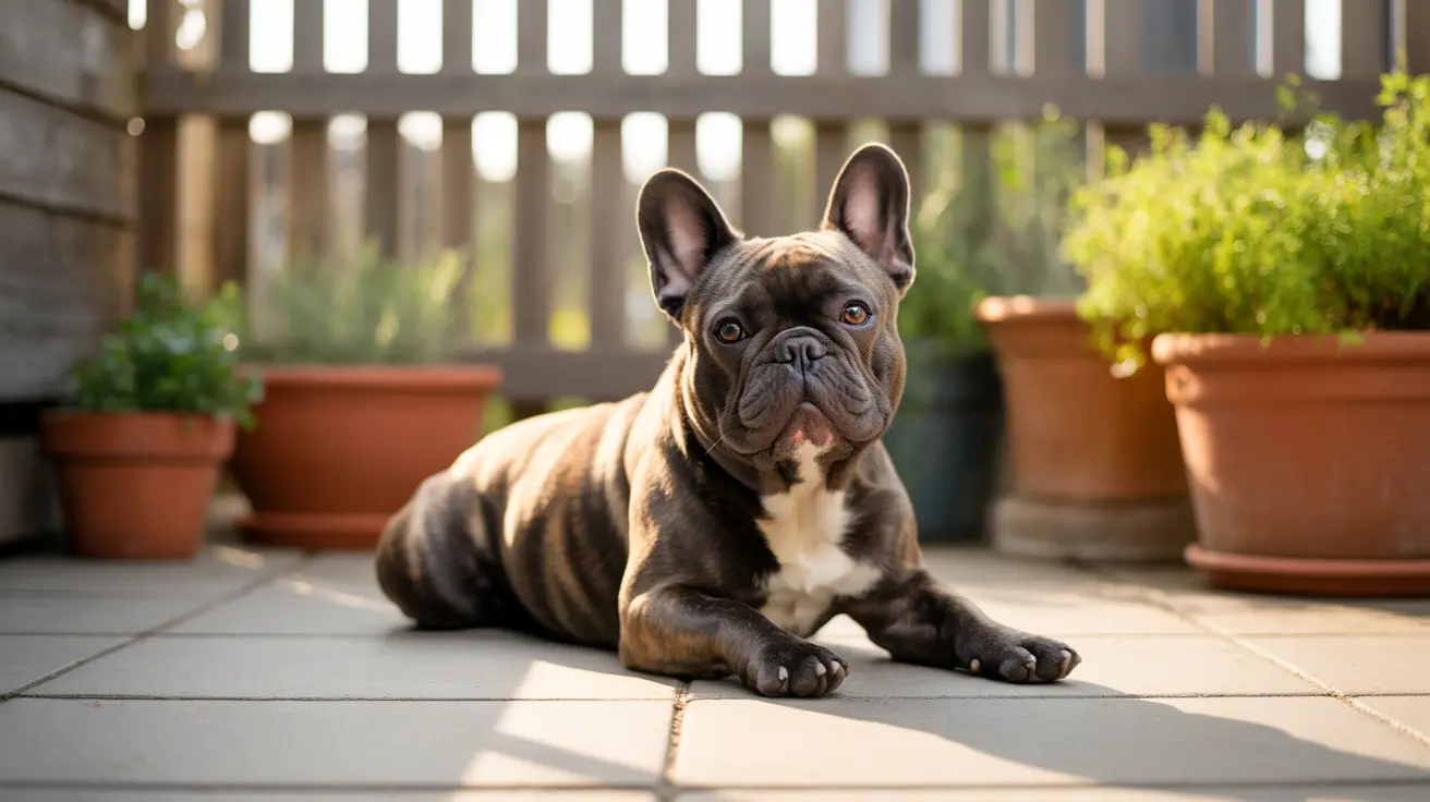 Vers de la mangue chez le chien : symptômes, traitement et prévention