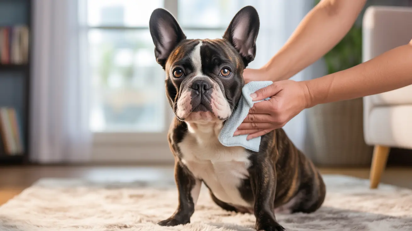 French Bulldog Health Issues: A Complete Guide to Common Medical Concerns