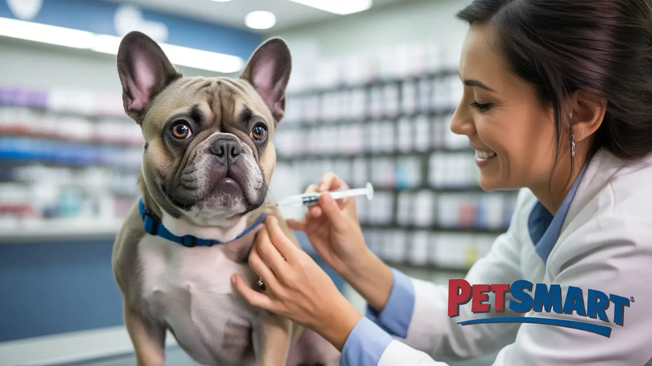 Comprendiendo las asociaciones veterinarias de PetSmart