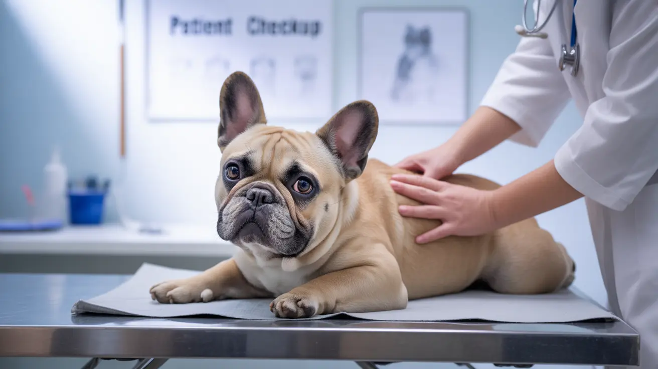 犬のできものを理解する：犬のしこり・腫瘤完全ガイド