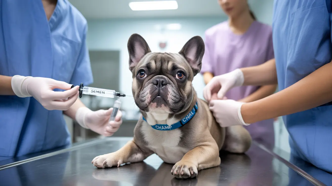 Crianza de bulldogs franceses: desafíos, salud y ética