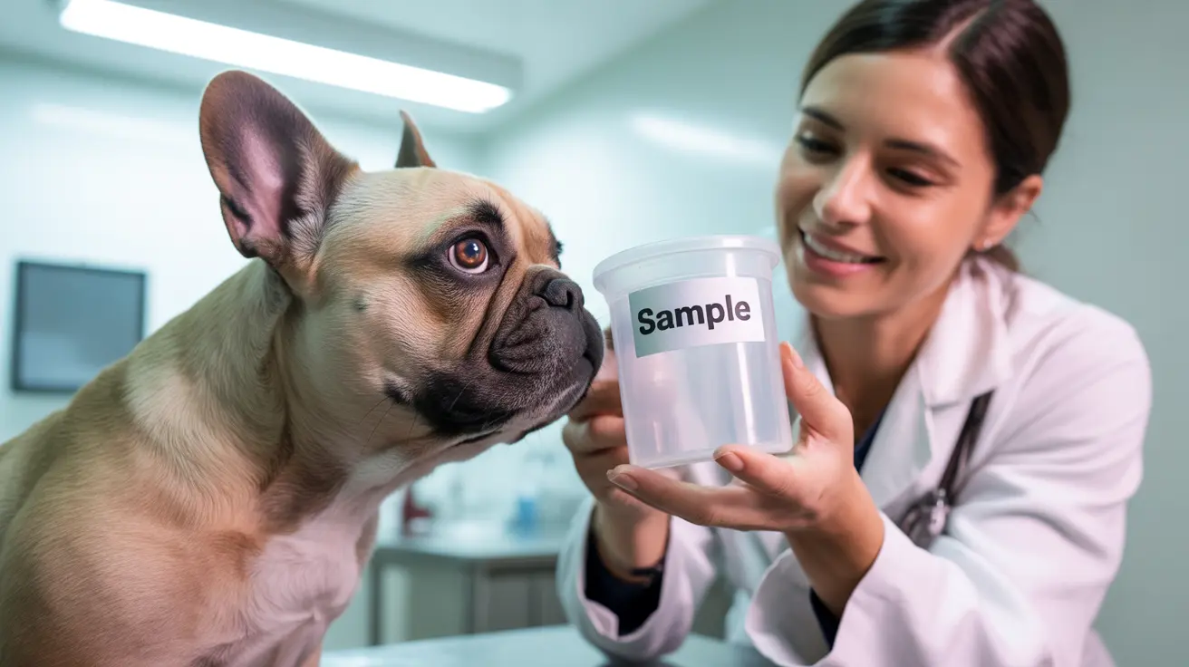 The Ultimate Guide to Fecal Tests for Dogs: Why, When, and What to Expect