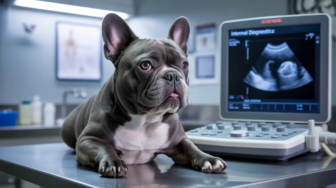 犬の腸 良性腫瘍：症状・診断・治療を徹底解説