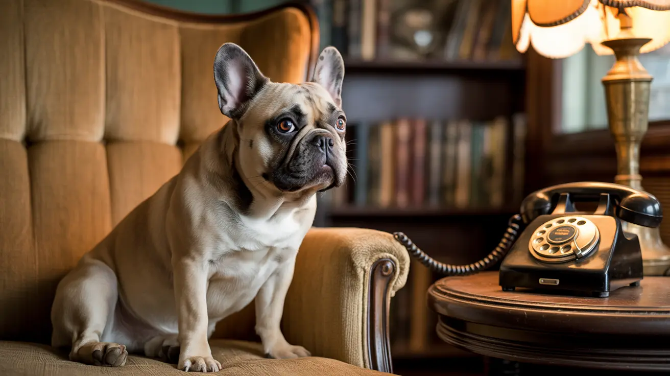 Qué Hacer en una Emergencia con tu Mascota