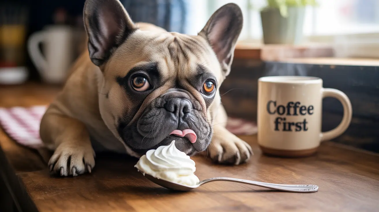 Can Dogs Have Cool Whip? A Complete Guide to Safety and Risks