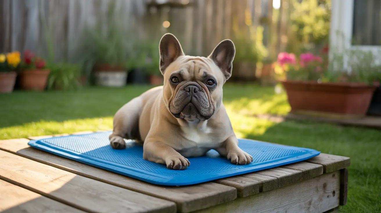 Équipement essentiel pour rafraîchir son chien : 6 produits indispensables pour les journées chaudes