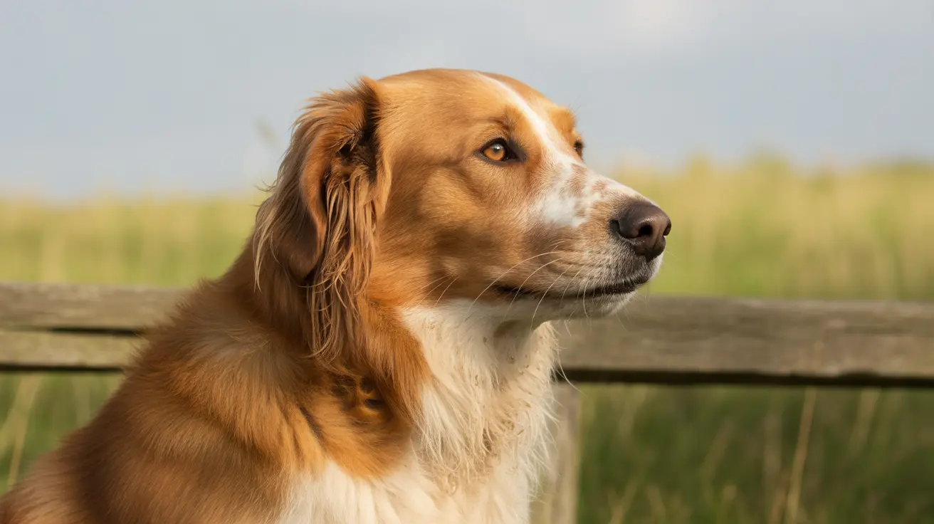 Cómo funcionan las estafas de mascotas
