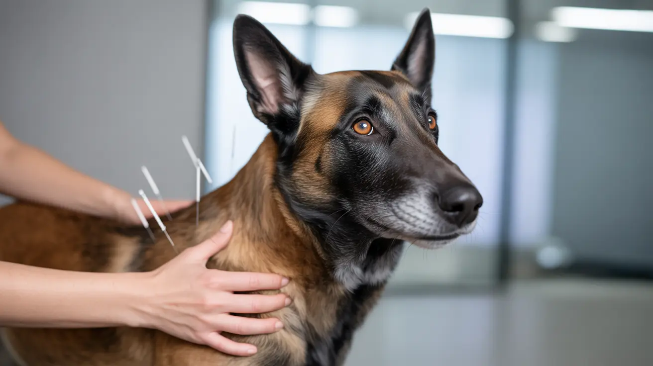 Understanding Holistic Veterinary Care: A Complete Guide for Pet Parents