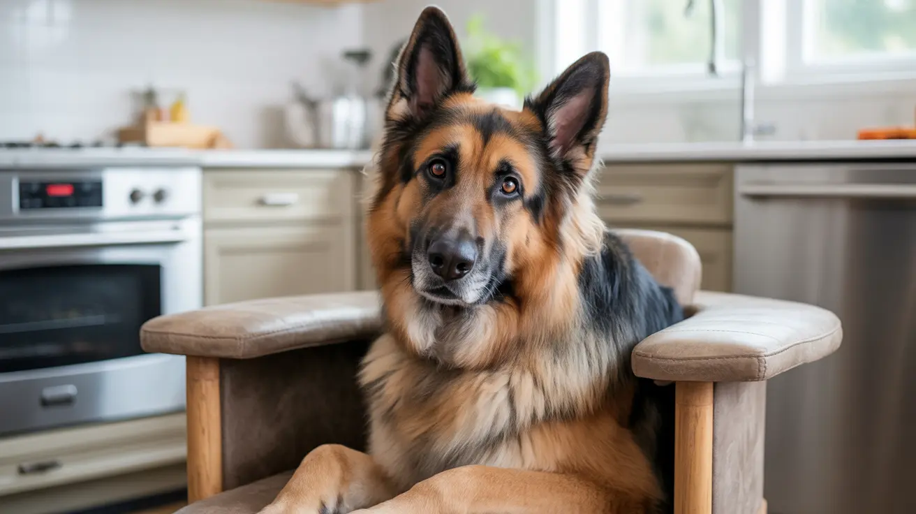 犬の巨大食道症の理解：原因、症状、管理法