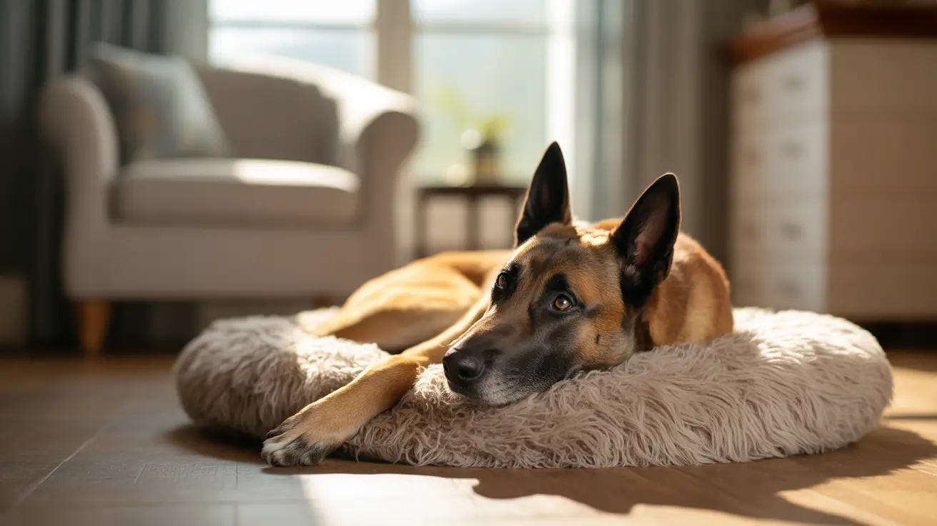 Heart Worms in Dogs: Complete Treatment Guide and What to Expect