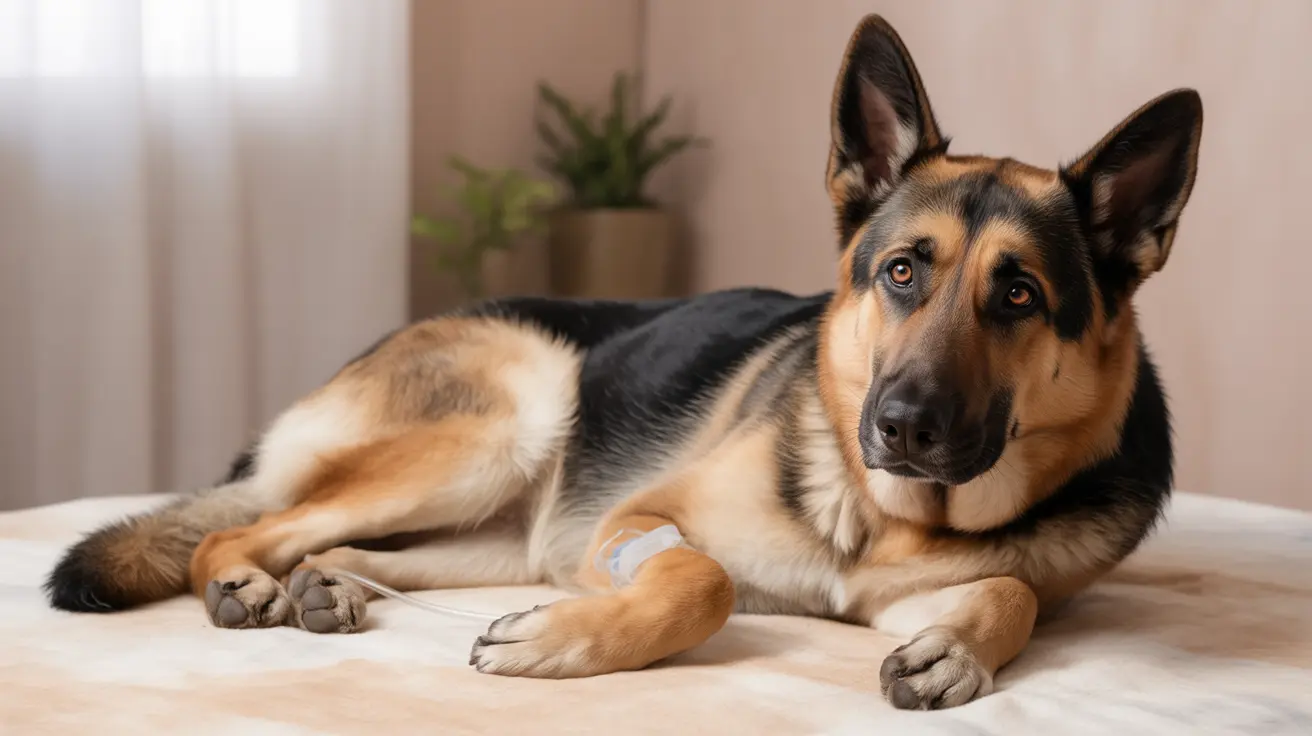 Multiple Myeloma in Dogs Life Expectancy: Treatment Options and Survival Rates