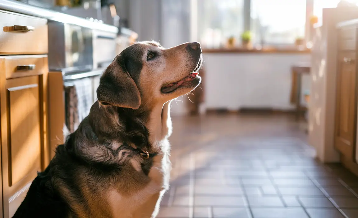 Can Dogs Eat Rib Bones? A Comprehensive Safety Guide for Pet Owners