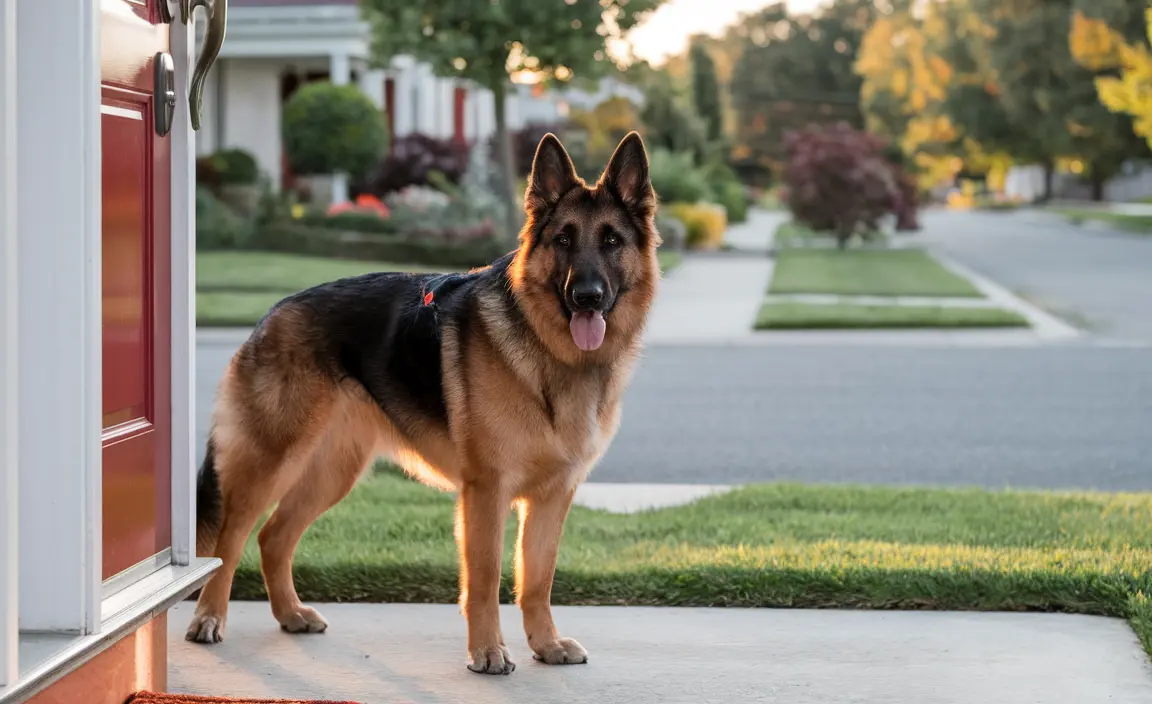 家庭向け番犬おすすめ犬種：家族と安心を守る最強ガードドッグ特集