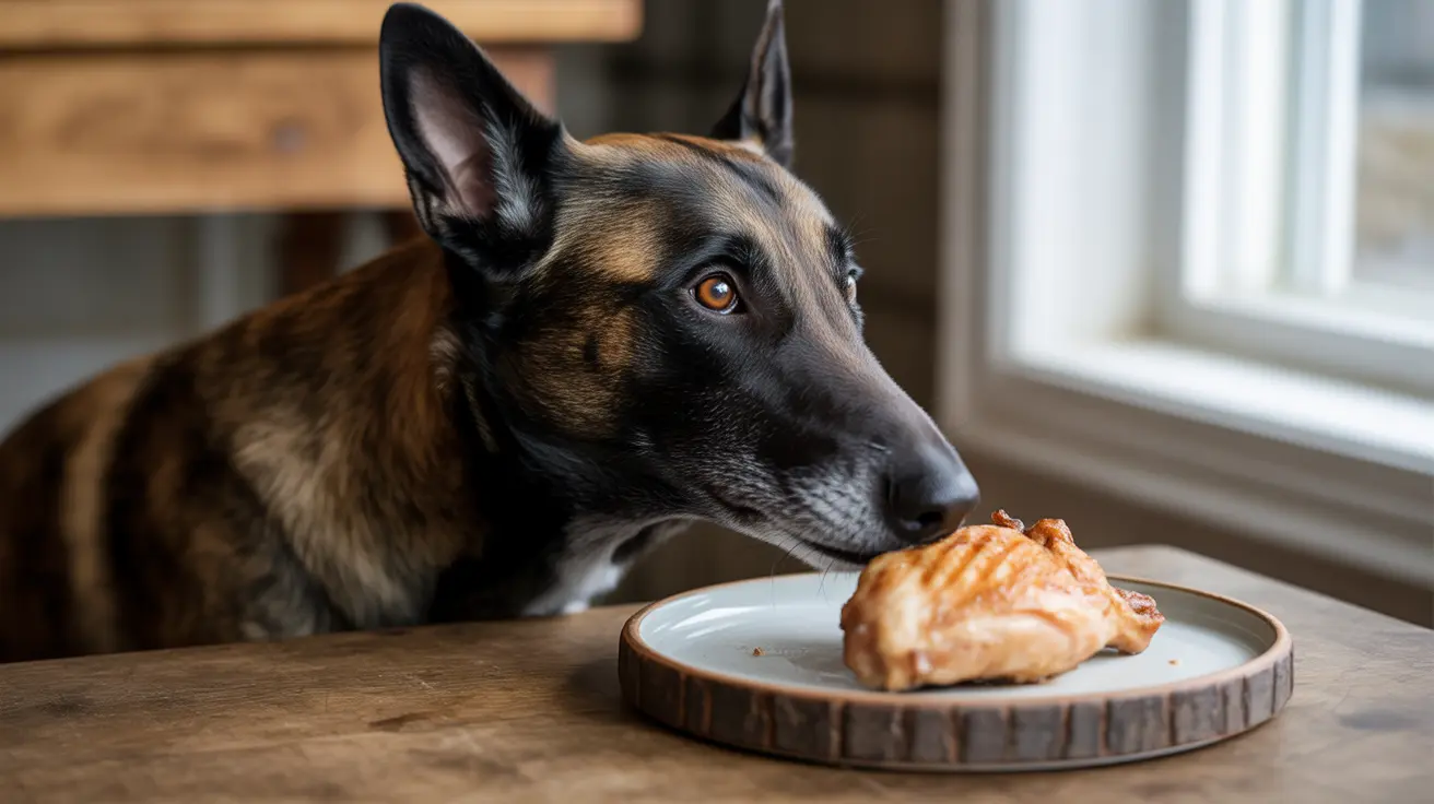 Can Dogs Eat Grilled Chicken? A Complete Safety and Nutrition Guide