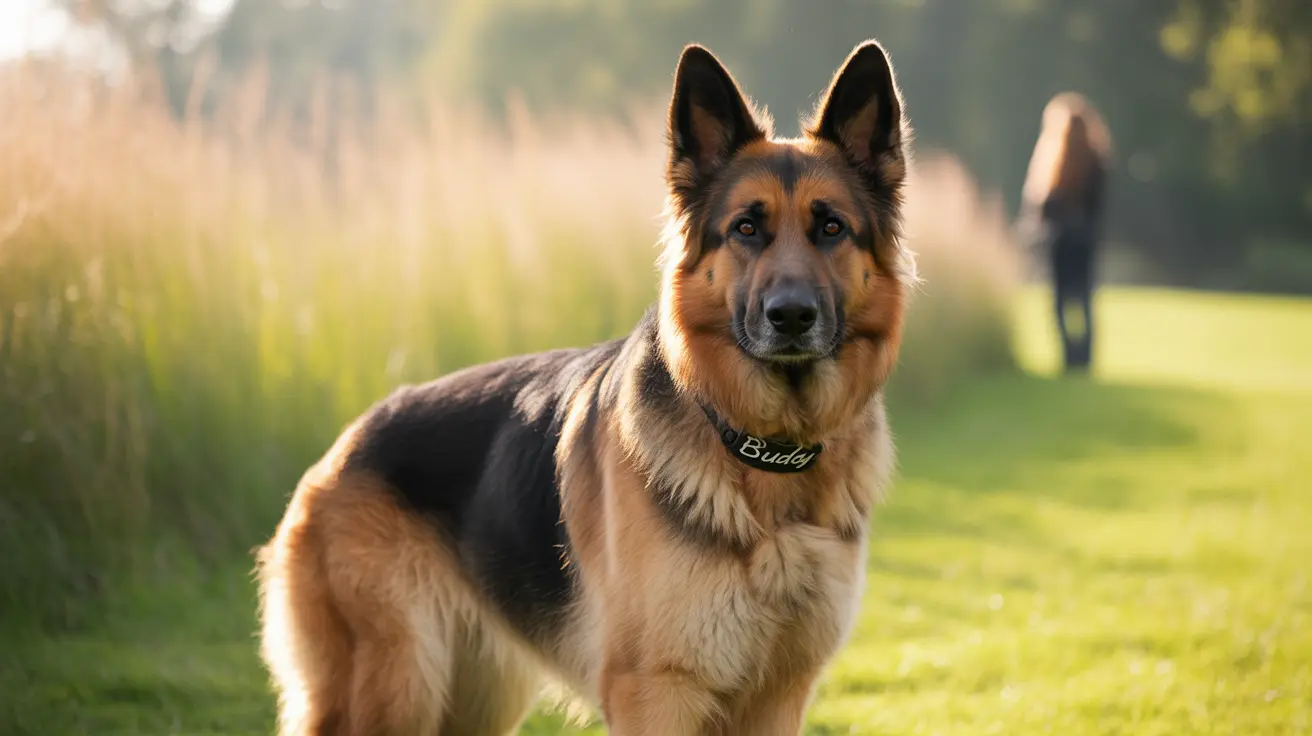 女性におすすめの番犬：護衛とセキュリティに最適な犬種