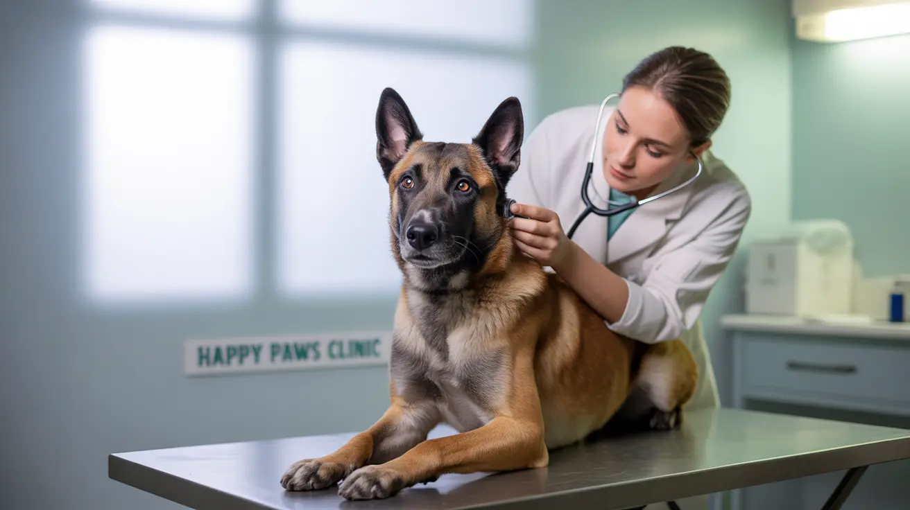 Guía completa de planes de bienestar para perros: beneficios, cobertura y costos