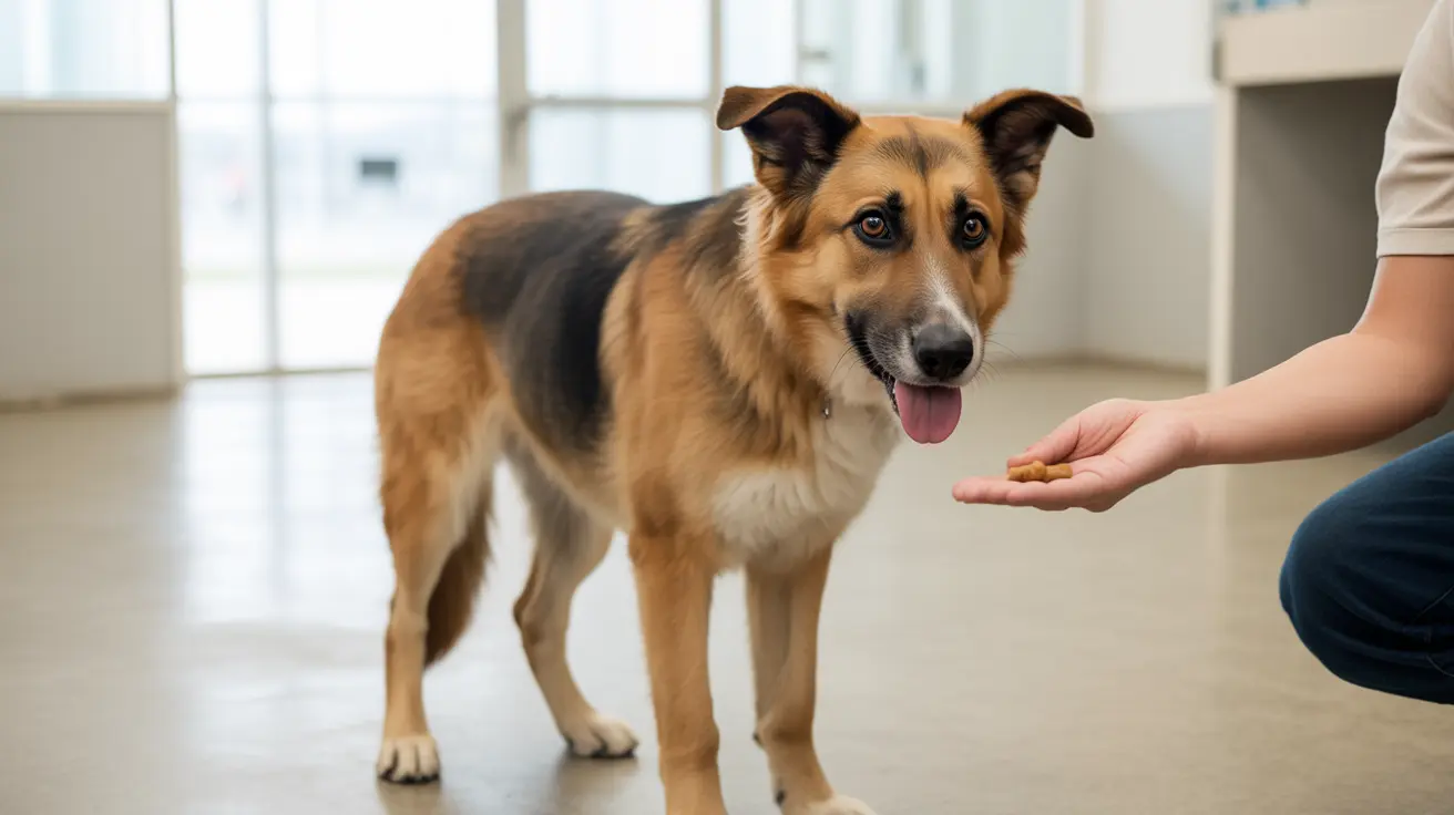 Refugio de Animales de Las Vegas Logra Resultados Históricos Mensuales