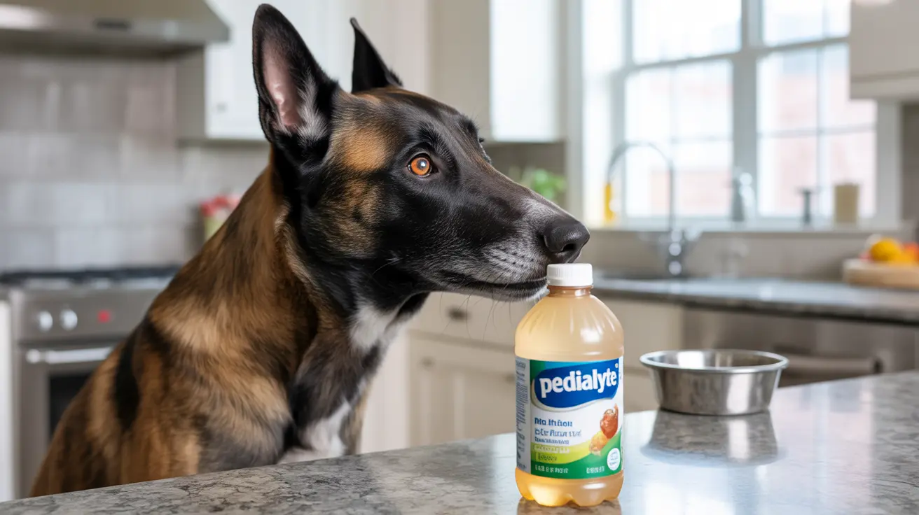 Is Pedialyte Good for Dogs? A Vet-Backed Guide to Safety and Alternatives