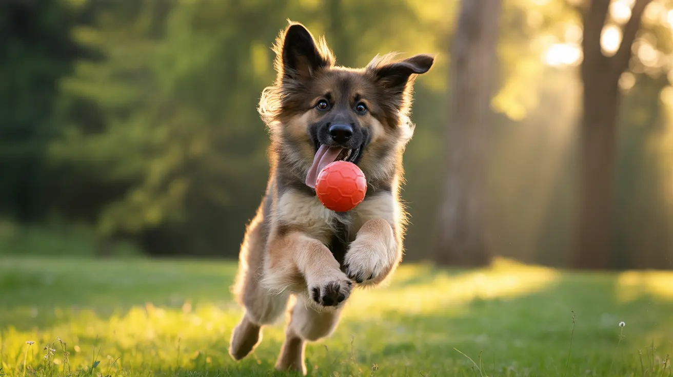 ジャクリン・デュラン犬咬傷事件：ペットの安全と飼い主責任を考える