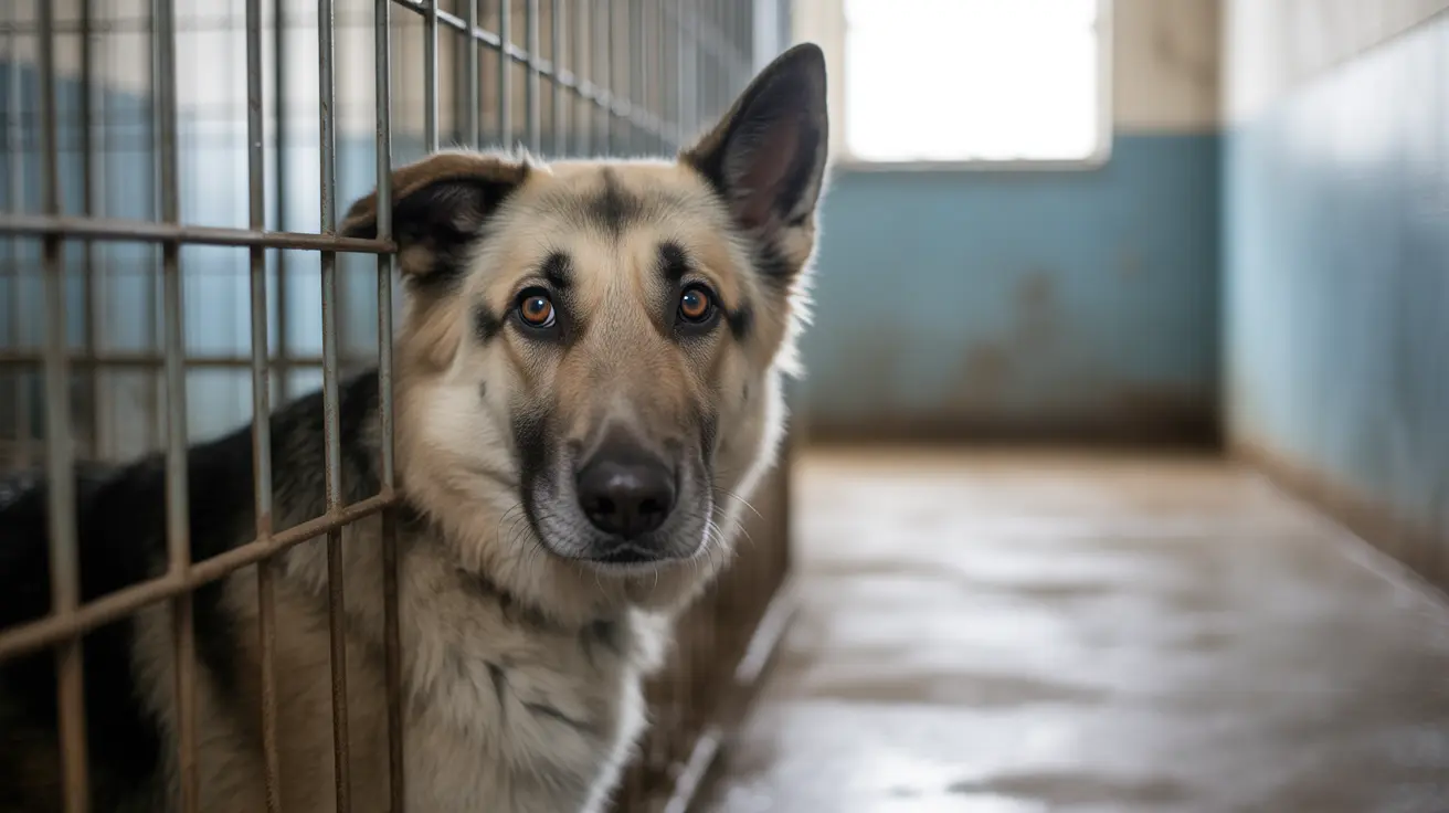 Austin Seeks New Animal Services Director as Advocates Push for Reform