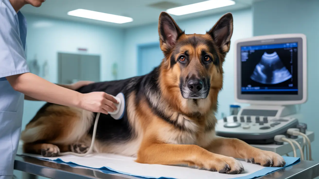 Understanding Enlarged Spleen in Dogs: Causes, Symptoms, and Treatment Options