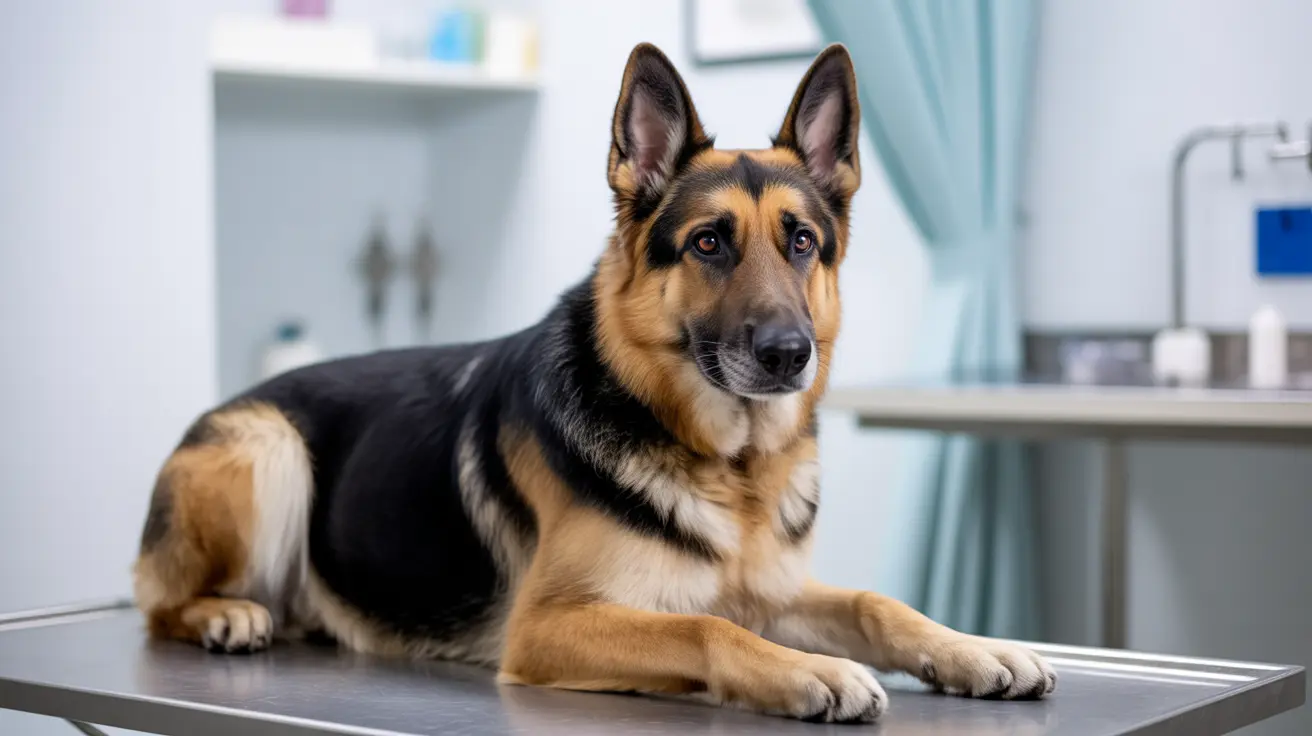 Perianal Fistula in Dogs: Life Expectancy and Long-Term Outlook