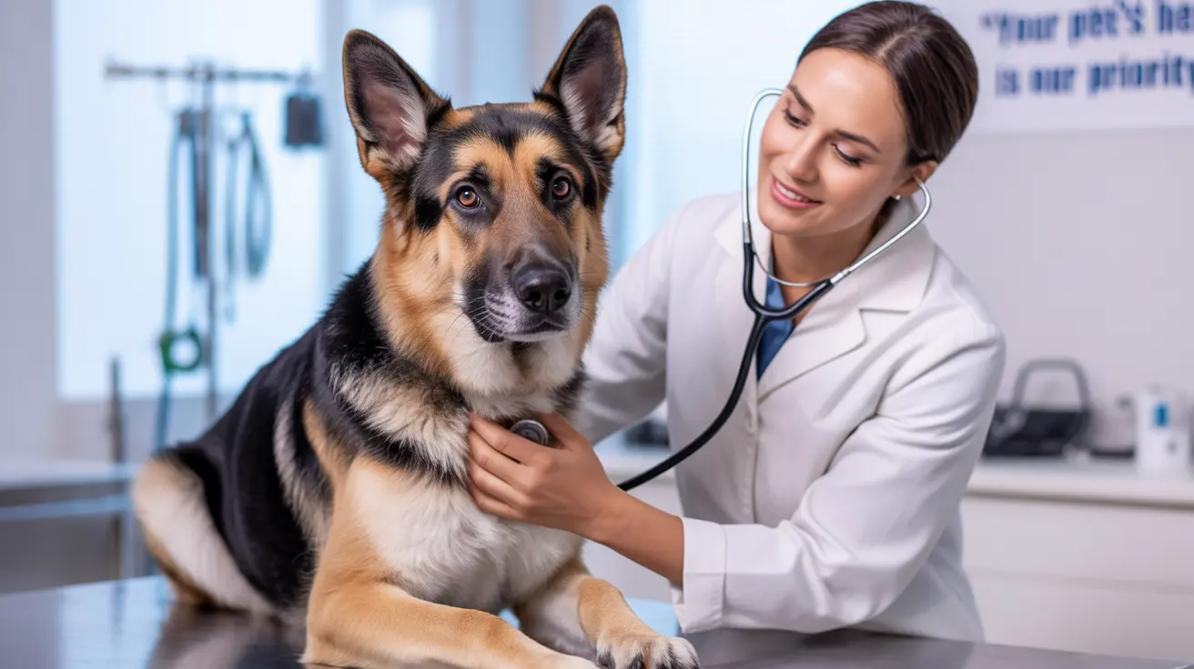 Understanding Endocarditis in Dogs: Symptoms, Causes, and Treatment Options