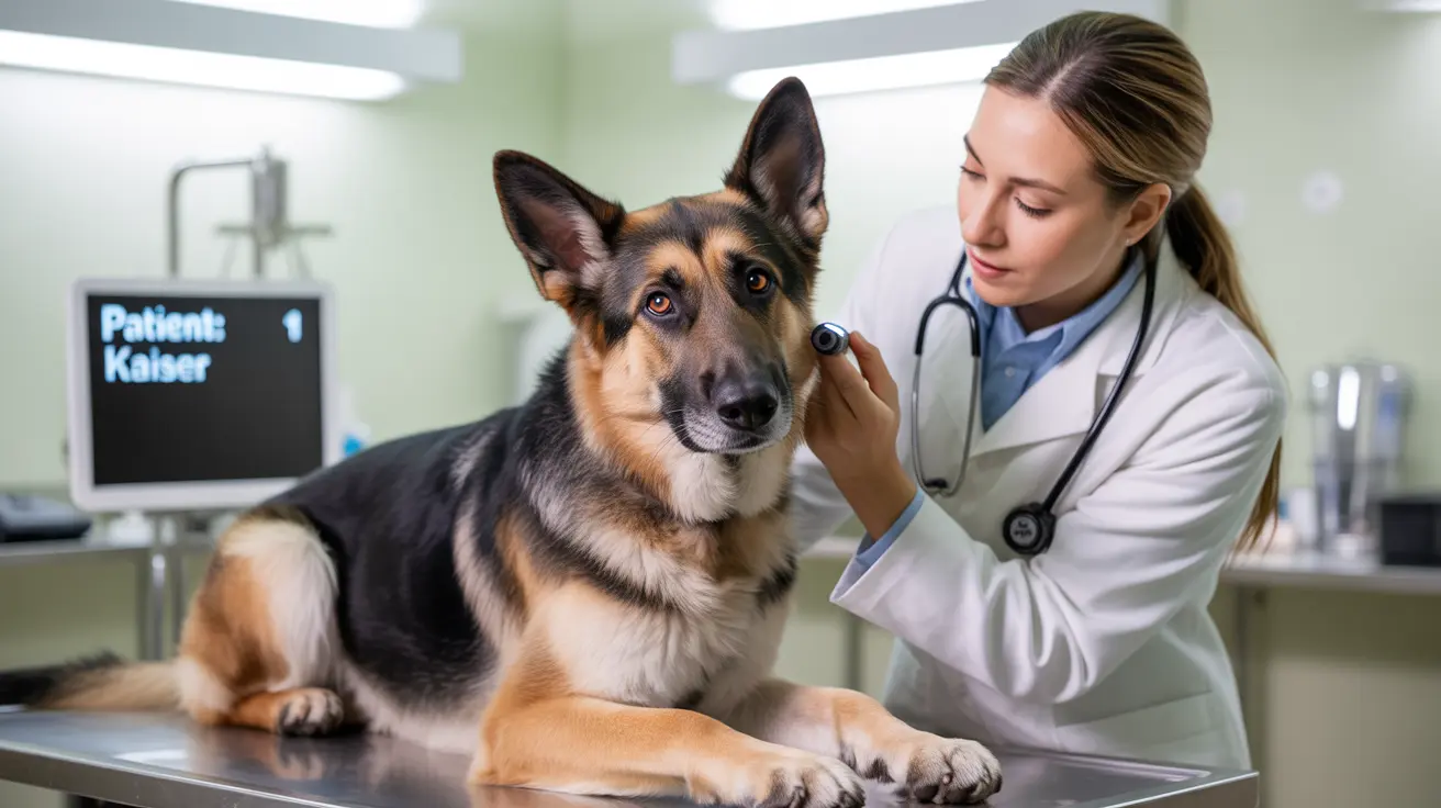 Understanding Keratitis in Dogs: Causes, Symptoms, and Treatment Options