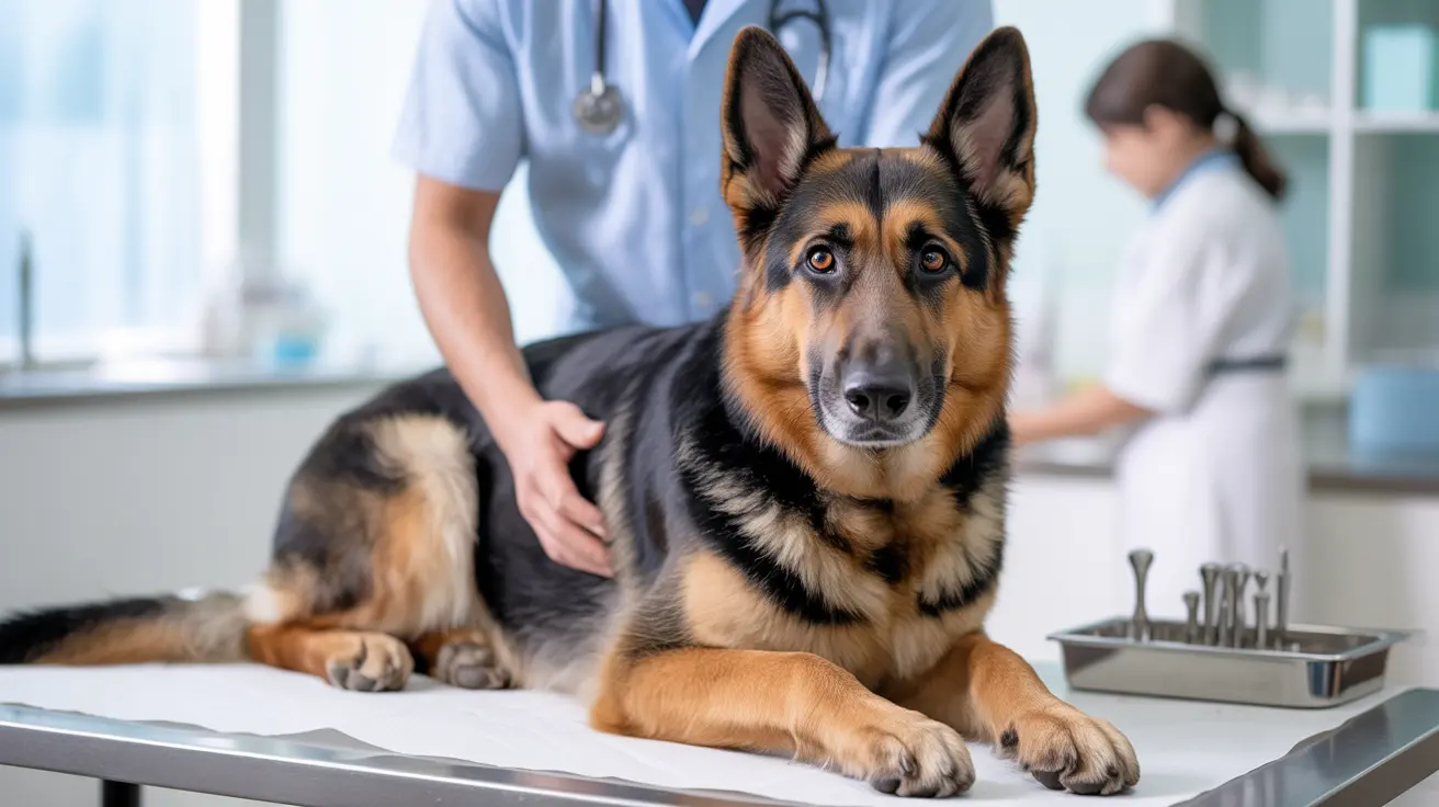Understanding What Causes a Weak Immune System in Dogs: A Complete Guide