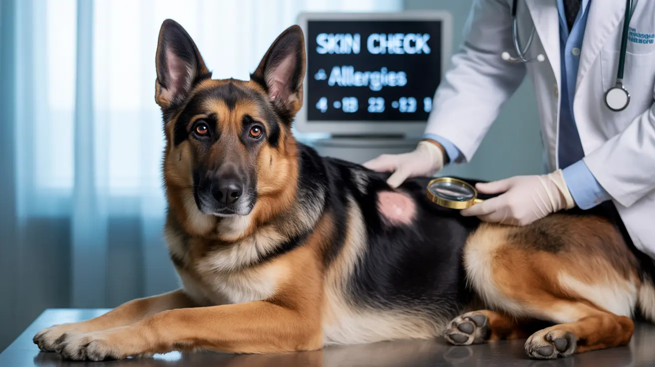 Understanding Cutaneous Vasculitis in Dogs: Causes, Symptoms, and Treatment Options