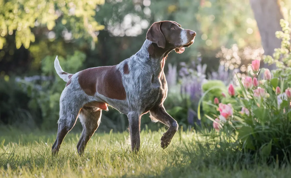ポインター犬種：狩猟の相棒から家庭犬までの総合ガイド