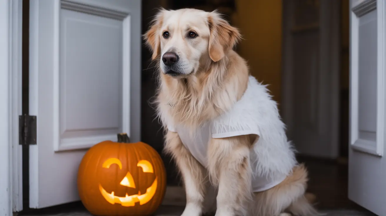 Oregon Humane Society Hosts Spooktacular Boo Bash Event for Pets and Their People