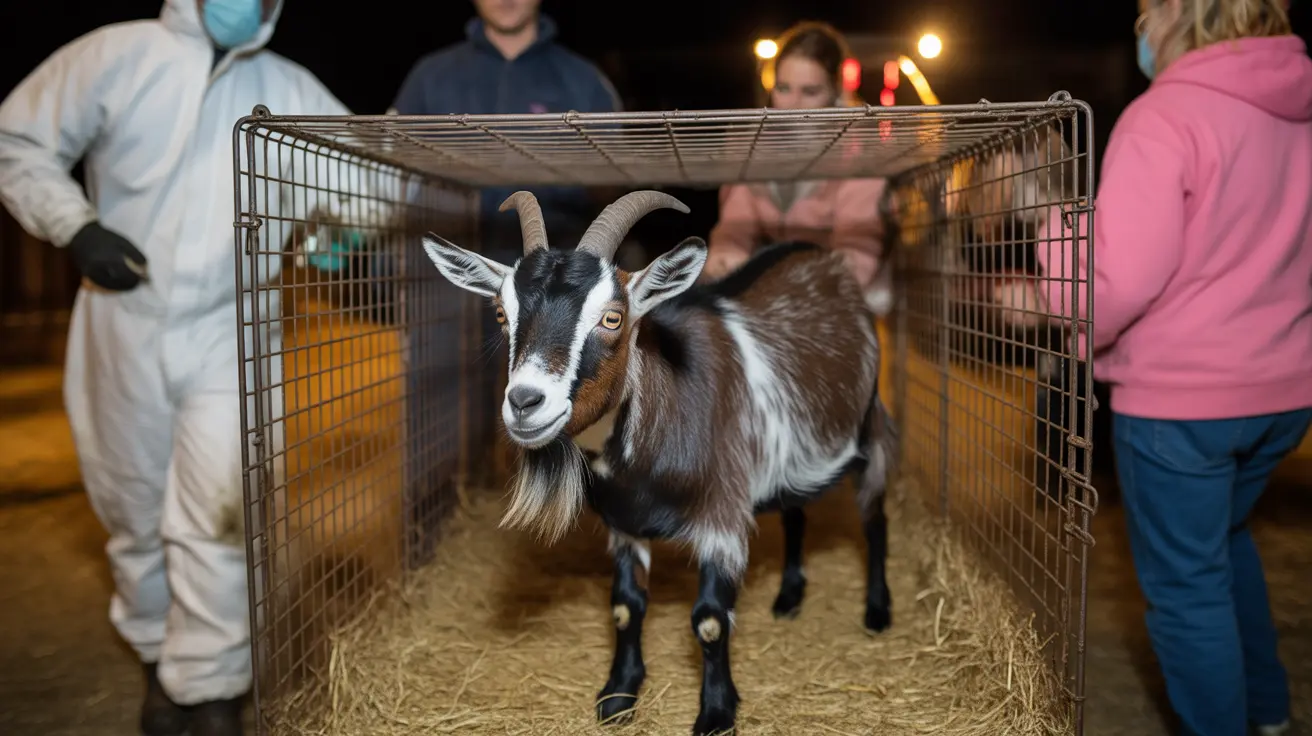 Live pigs on neglected rural property in Mexico New York