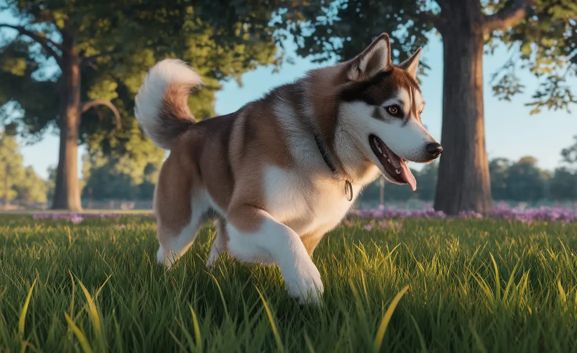 ゴベリアンは犬を初めて飼う人に向いている？専門家による徹底ガイド