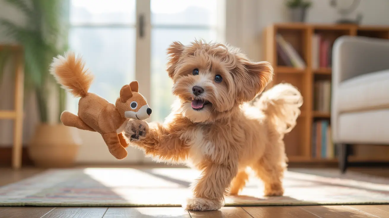 マルプー犬について知っておきたい全て：完全ガイド