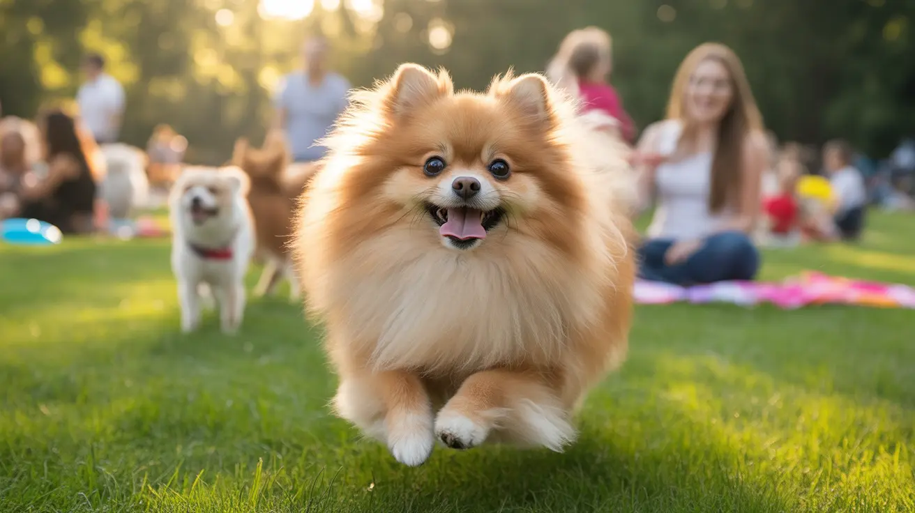 ナショナルドッグマンス：愛犬と祝うための完全ガイド