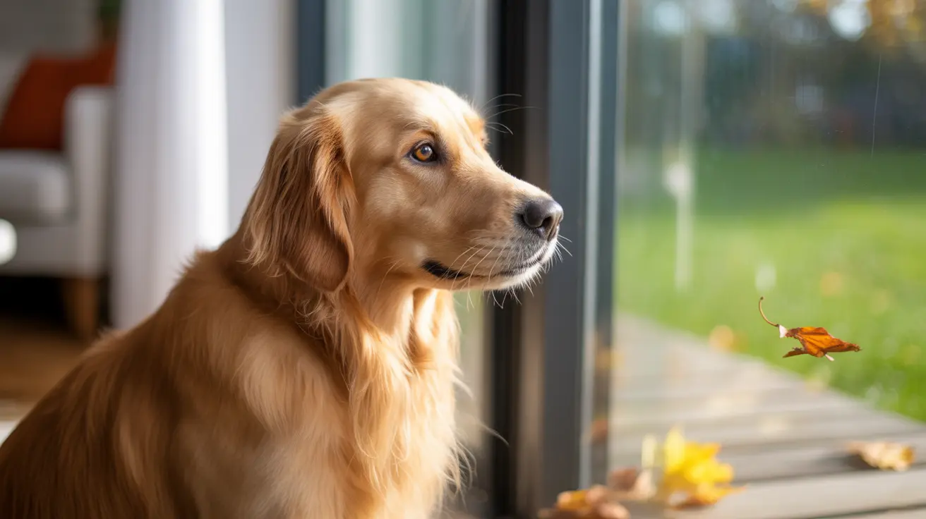 Causas comunes de sangre en la orina de una perra