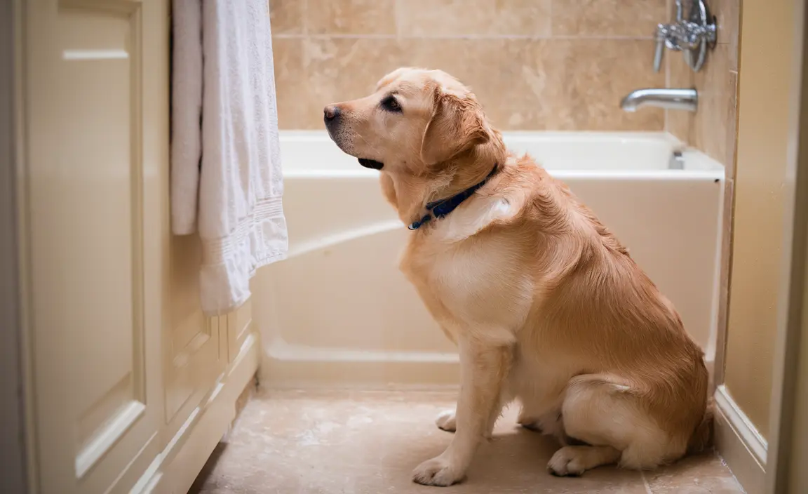 犬にベビーシャンプーは使える？安全な犬のシャンプー方法完全ガイド