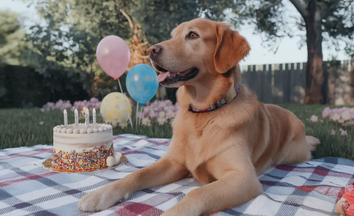Delightful Homemade Dog Cakes: Tasty Treats Your Furry Friend Will Love