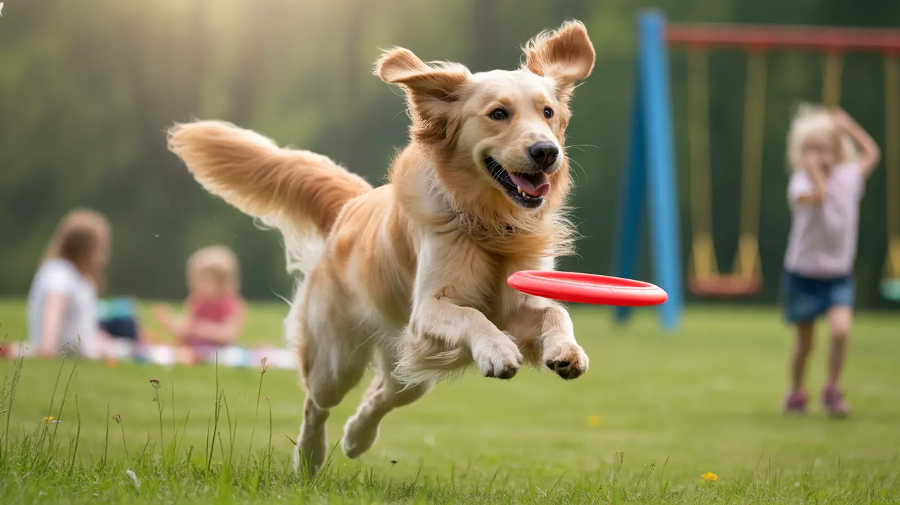 最も攻撃性が低い犬種トップ10：未来のペットオーナーのための完全ガイド